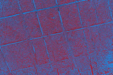 Boşluk duvar kağıdını, grunge arkaplanını, soyut renkli doku arkaplanını kopyala