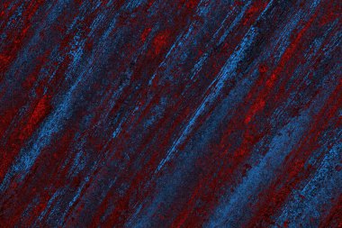 Boşluk duvar kağıdını, grunge arkaplanını, soyut renkli doku arkaplanını kopyala