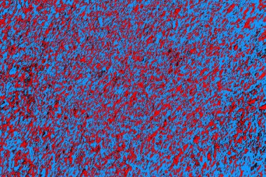 Boşluk duvar kağıdını, grunge arkaplanını, soyut renkli doku arkaplanını kopyala