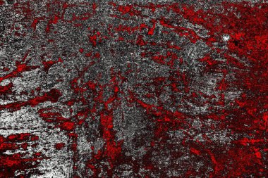  grunge arkaplanı, boşluk duvar kağıdını kopyala, soyut renkli doku arkaplanı