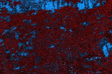 Boşluk duvar kağıdını, grunge arkaplanını, soyut renkli doku arkaplanını kopyala