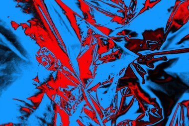 Boşluk duvar kağıdını, grunge arkaplanını, soyut renkli doku arkaplanını kopyala