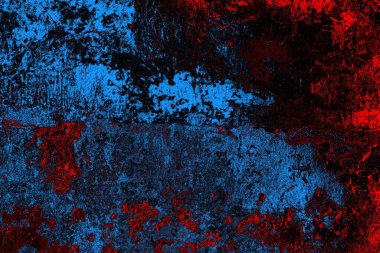 Boşluk duvar kağıdını, grunge arkaplanını, soyut renkli doku arkaplanını kopyala