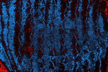 Boşluk duvar kağıdını, grunge arkaplanını, soyut renkli doku arkaplanını kopyala