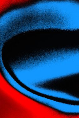 Boşluk duvar kağıdını, grunge arkaplanını, soyut renkli doku arkaplanını kopyala