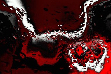 yaratıcı ve tasarım sanatı, kopyalama alanı duvar kağıdı, soyut renkli doku arkaplanı