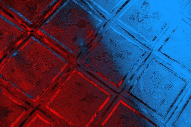 Boşluk duvar kağıdını, grunge arkaplanını, soyut renkli doku arkaplanını kopyala