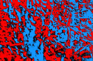 Boşluk duvar kağıdını, grunge arkaplanını, soyut renkli doku arkaplanını kopyala