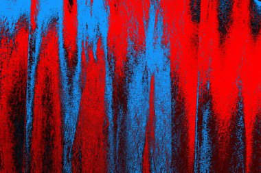 Boşluk duvar kağıdını, grunge arkaplanını, soyut renkli doku arkaplanını kopyala