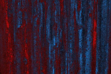 Boşluk duvar kağıdını, grunge arkaplanını, soyut renkli doku arkaplanını kopyala