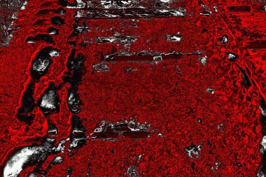  grunge arkaplanı, boşluk duvar kağıdını kopyala, soyut renkli doku arkaplanı