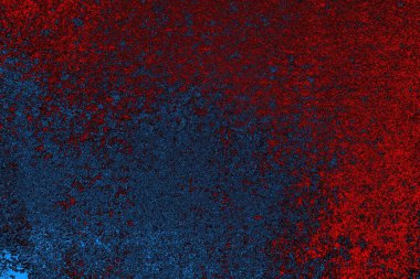 Boşluk duvar kağıdını, grunge arkaplanını, soyut renkli doku arkaplanını kopyala