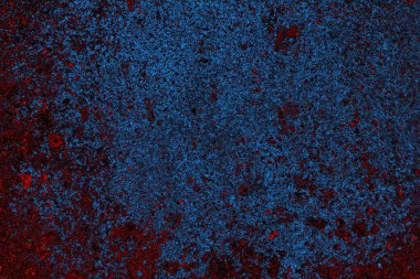 Boşluk duvar kağıdını, grunge arkaplanını, soyut renkli doku arkaplanını kopyala