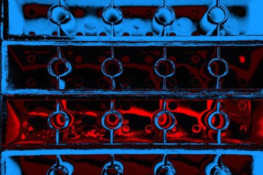  grunge arkaplanı, boşluk duvar kağıdını kopyala, soyut renkli doku arkaplanı