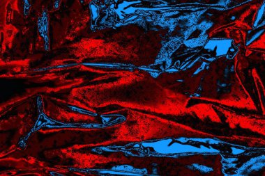 Boşluk duvar kağıdını, grunge arkaplanını, soyut renkli doku arkaplanını kopyala