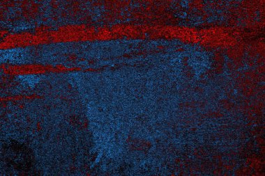 Boşluk duvar kağıdını, grunge arkaplanını, soyut renkli doku arkaplanını kopyala