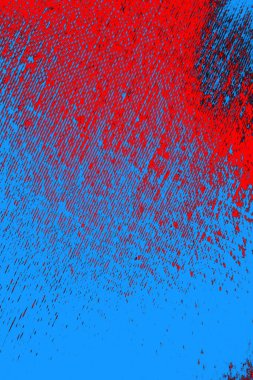 Boşluk duvar kağıdını, grunge arkaplanını, soyut renkli doku arkaplanını kopyala