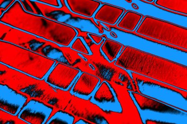  grunge arkaplanı, boşluk duvar kağıdını kopyala, soyut renkli doku arkaplanı