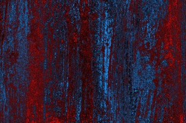 Boşluk duvar kağıdını, grunge arkaplanını, soyut renkli doku arkaplanını kopyala