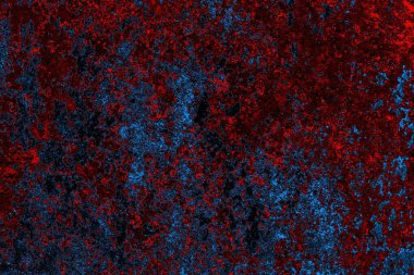 Boşluk duvar kağıdını, grunge arkaplanını, soyut renkli doku arkaplanını kopyala