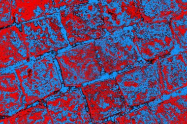  grunge arkaplanı, boşluk duvar kağıdını kopyala, soyut renkli doku arkaplanı