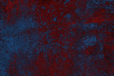 Boşluk duvar kağıdını, grunge arkaplanını, soyut renkli doku arkaplanını kopyala