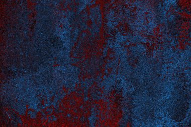 Boşluk duvar kağıdını, grunge arkaplanını, soyut renkli doku arkaplanını kopyala