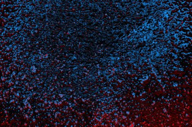  grunge arkaplanı, boşluk duvar kağıdını kopyala, soyut renkli doku arkaplanı