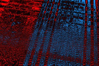 Boşluk duvar kağıdını, grunge arkaplanını, soyut renkli doku arkaplanını kopyala