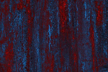 Boşluk duvar kağıdını, grunge arkaplanını, soyut renkli doku arkaplanını kopyala