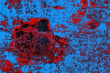  grunge arkaplanı, boşluk duvar kağıdını kopyala, soyut renkli doku arkaplanı