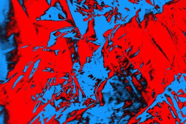 Boşluk duvar kağıdını, grunge arkaplanını, soyut renkli doku arkaplanını kopyala