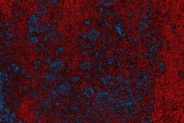 Boşluk duvar kağıdını, grunge arkaplanını, soyut renkli doku arkaplanını kopyala