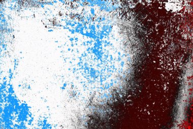  grunge arkaplanı, boşluk duvar kağıdını kopyala, soyut renkli doku arkaplanı