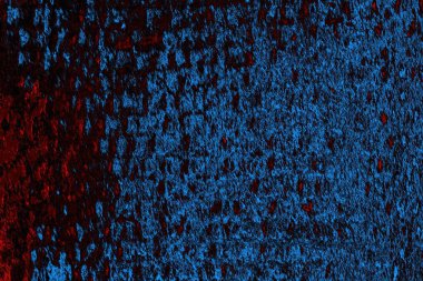 Boşluk duvar kağıdını, grunge arkaplanını, soyut renkli doku arkaplanını kopyala