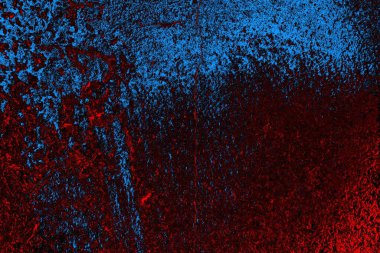 Boşluk duvar kağıdını, grunge arkaplanını, soyut renkli doku arkaplanını kopyala