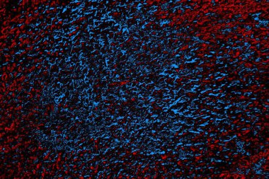 Boşluk duvar kağıdını, grunge arkaplanını, soyut renkli doku arkaplanını kopyala