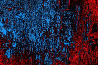 Boşluk duvar kağıdını, grunge arkaplanını, soyut renkli doku arkaplanını kopyala