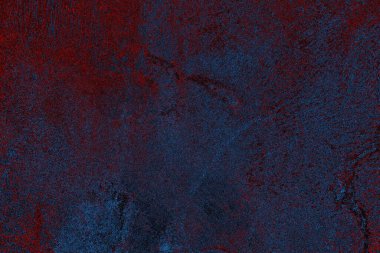 Boşluk duvar kağıdını, grunge arkaplanını, soyut renkli doku arkaplanını kopyala