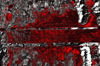 yaratıcı ve tasarım sanatı, kopyalama alanı duvar kağıdı, soyut renkli doku arkaplanı