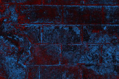 Boşluk duvar kağıdını, grunge arkaplanını, soyut renkli doku arkaplanını kopyala