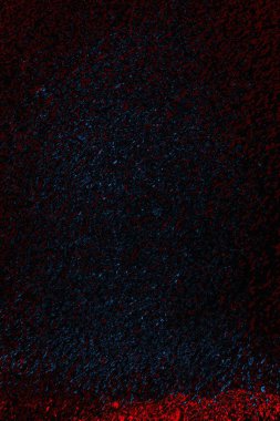 Boşluk duvar kağıdını, grunge arkaplanını, soyut renkli doku arkaplanını kopyala