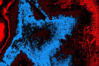 Boşluk duvar kağıdını, grunge arkaplanını, soyut renkli doku arkaplanını kopyala