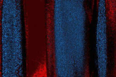 Boşluk duvar kağıdını, grunge arkaplanını, soyut renkli doku arkaplanını kopyala