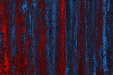 Boşluk duvar kağıdını, grunge arkaplanını, soyut renkli doku arkaplanını kopyala