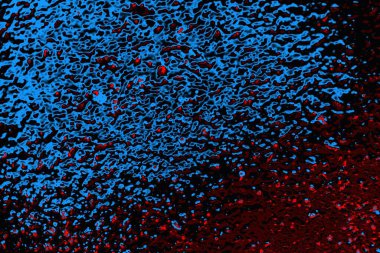  grunge arkaplanı, boşluk duvar kağıdını kopyala, soyut renkli doku arkaplanı