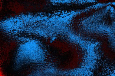 Boşluk duvar kağıdını, grunge arkaplanını, soyut renkli doku arkaplanını kopyala