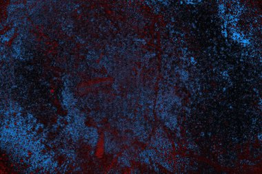 Boşluk duvar kağıdını, grunge arkaplanını, soyut renkli doku arkaplanını kopyala