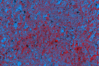 Boşluk duvar kağıdını, grunge arkaplanını, soyut renkli doku arkaplanını kopyala