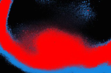  grunge arkaplanı, boşluk duvar kağıdını kopyala, soyut renkli doku arkaplanı